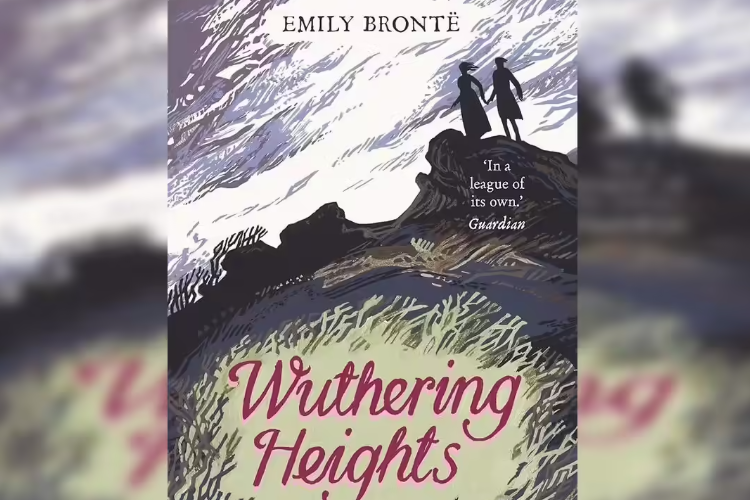 Synopsis and Read the Novel Wuthering Heights, Classic Story of Love Between Wealthy Orphan and Fierce