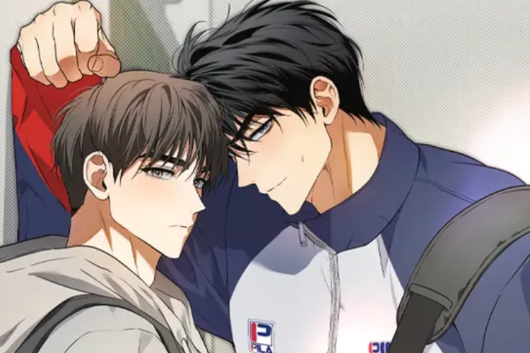 Synopsis and Link to Read Manhwa High School Salty Heart Full Chapter with Eng Scan, This School-Style Love Story Will Make You Swoon!