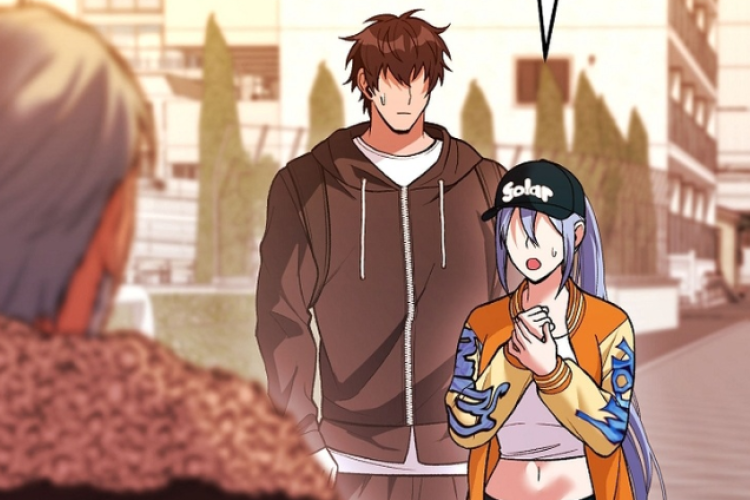 Synopsis and Link to Read Manhwa I Was Thrown into an Unfamiliar Full Chapter English Translation, Korean Descent Migrated to Japan