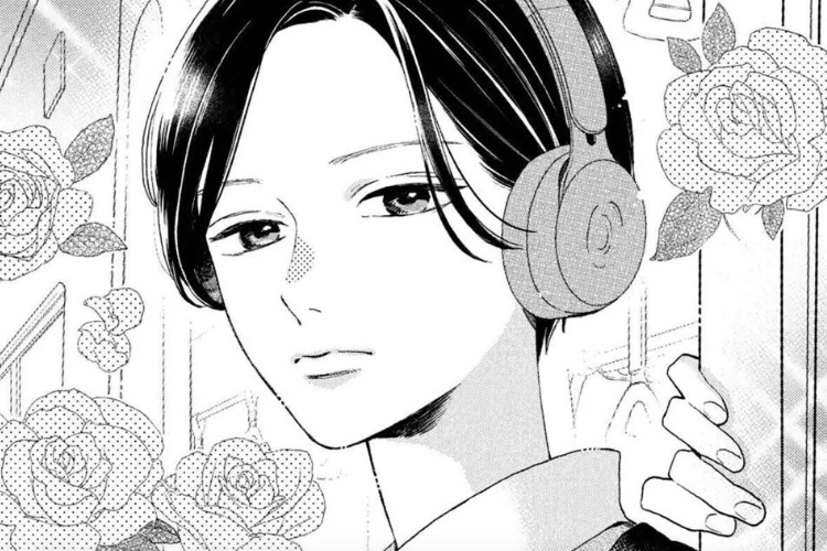 Link to Read Manga Uruwashi No Yoi No Tsuki Chapter 43 with English Scan FREE, A Heartwarming Family Moment When Ryukun Comes Home