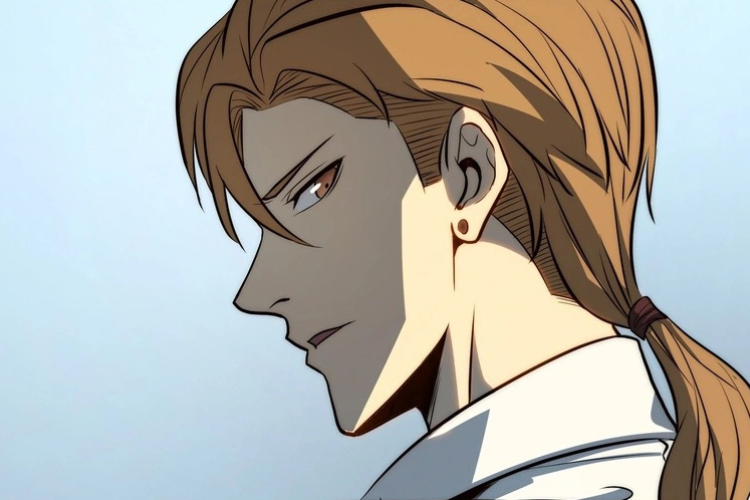 Synopsis and Link to Read Manhwa All-Class Awakening: God Slayer Full Chapter English Translation, Bai Yi Leads Humanity’s Strongest Combat Force
