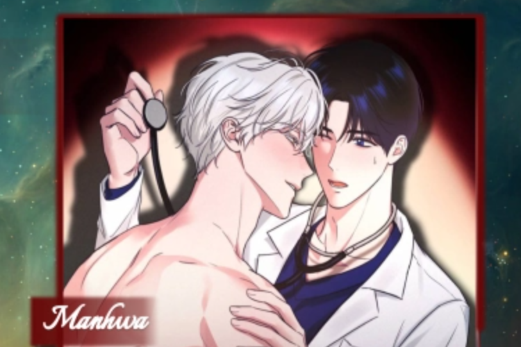Synopsis and Link to Read Manhwa A Strange Day Full Chapter in English, The Man in My Dream Suddenly Was Sleeping Next to Me