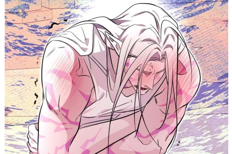 Read Manhwa A Crazy Elf Gets a Dragon Chapter 7 English Translation, Born With Mixed Heritage