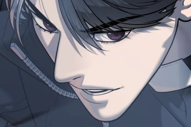 Read Manhwa Killer Peter Chapter 134 English Translation, Peter Is Too Weak Just to Move