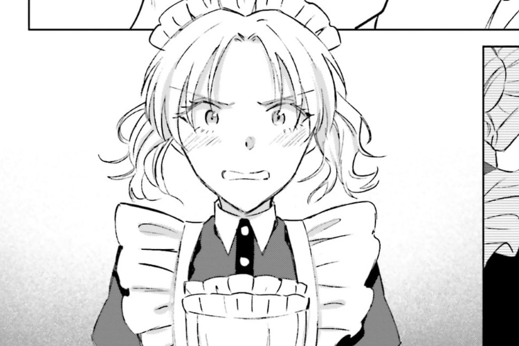 RAW! Link to Read Manga Shaba No Futsuu Wa Muzukashii Chapter 68 in English, Elma's Life Has Become Increasingly Uncertain Since This Person Appeared