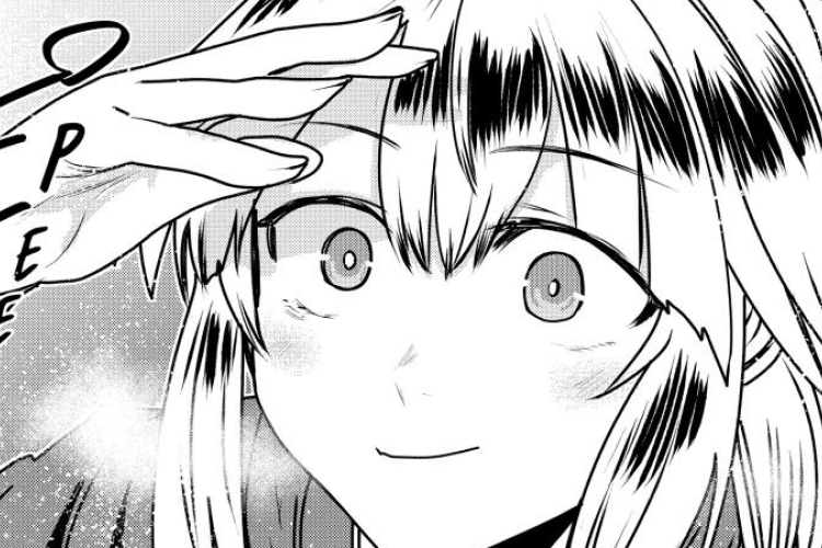 Serafina Amidst Their Cultural Differences! Read Himekishi wa Barbaroi no Yome Chapter 58 English Scan