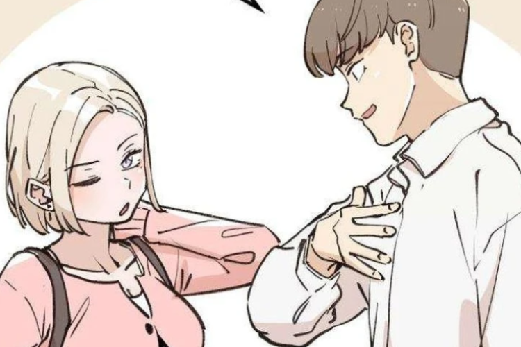 Link to Read Love Makes You Dumb Chapter Full Chapter in English, The Complete Fools of Love Between Serin and Jinhyeong