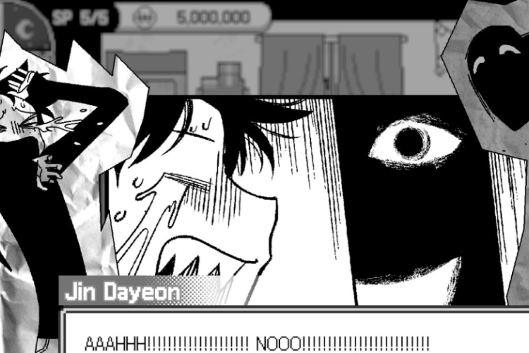 Read Novel Doomed Otaku Chapter 2 English Translation, Looming Threat of Social Ruin