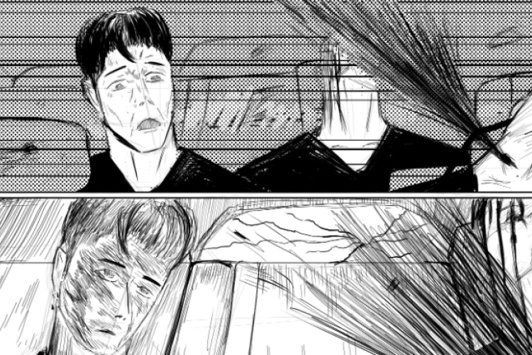 Synopsis and Link to Read Manga Metamorphosis Full Chapter English Translation, Saki Yoshida Involved in A Dangerous Gang