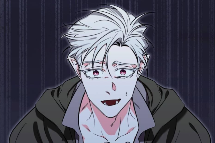 Synopsis and Link to Read Manhwa A Crazy Elf Gets a Dragon Full Chapter English Translation, Story of Middle-aged Dragon Awoke