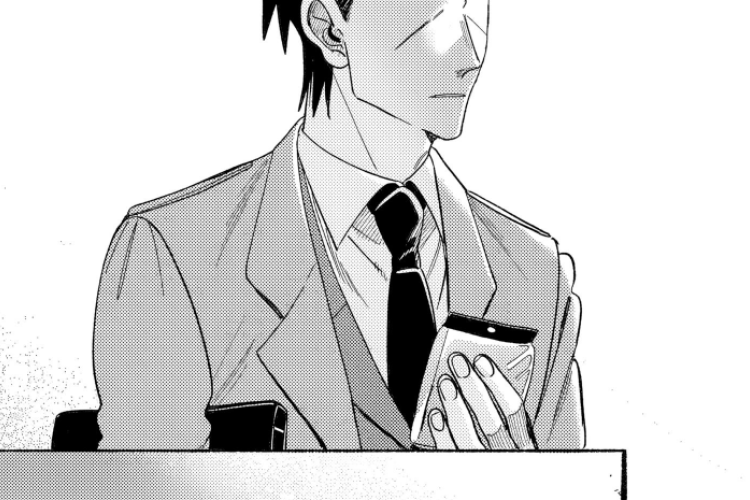 Read Manga Smoking Behind the Supermarket with You Chapter 62 English Translation, Love that Slightly Mischievous