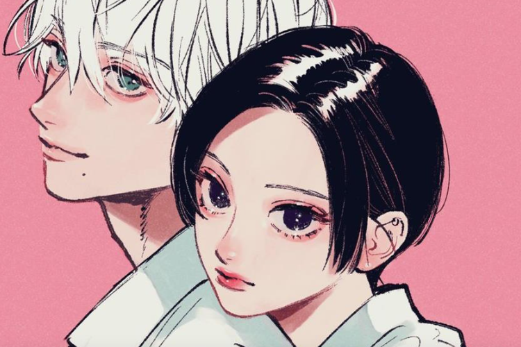 Link to Read Manga Uruwashi No Yoi No Tsuki Full Chapter in English, The Story Of A Man And A Woman Both Called Princes