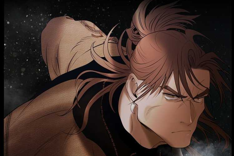 Read Barbarian Quest Manhwa Chapter 101 with English Scan, Urich Must Accept the Painful Truth During the War