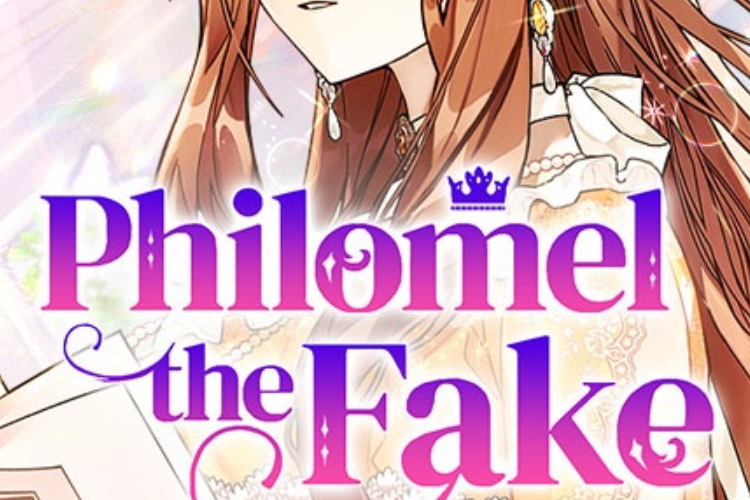 Link to Read Manhwa Philomel The Fake Full Chapter in English, A Girl Pretends to Be a Princess