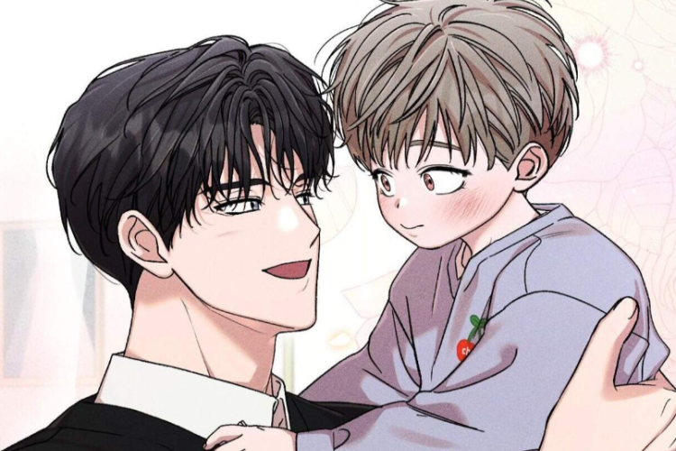Synopsis and Link to Read Manhwa Sweet Sugar Candyman Full Chapter English Translation, Childhood Neighbor Turn Into Bedfriend