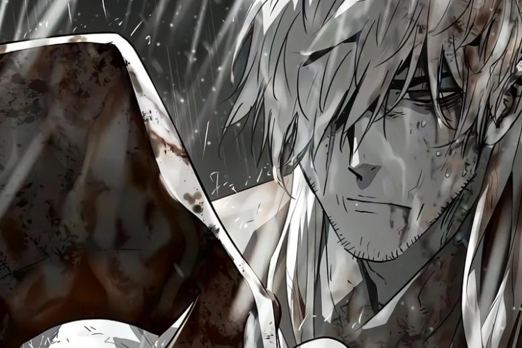 Read Absolute Dominion Manhwa Chapter 104 with English Scan, The Conversation During the Game Is Heating Up