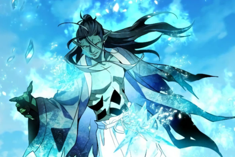 How To Survive in RPG Game Life? Read Manhwa Became the Patron of Villains Chapter 38 English Translation