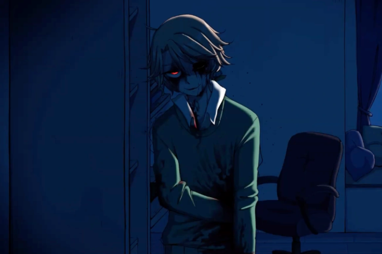  Various Strange Faces and Creepy Characters Haunt Every Night! Read Manga Paper Lily Chapters 1 English Translation