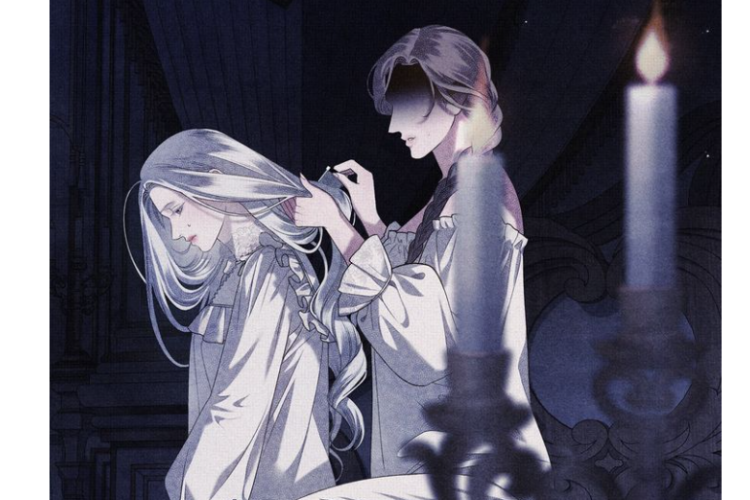 Bring the Greatest Disgrace! Read Novel Predatory Marriage Chapter 245 English Translation