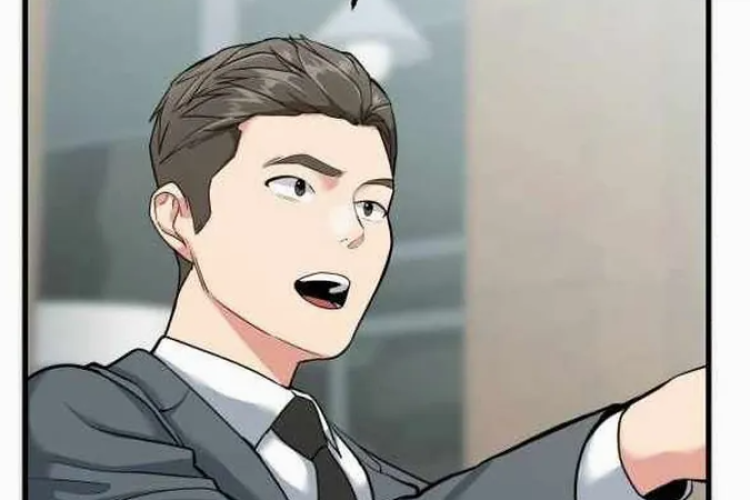 Synopsis and Link to Read Manhwa An Investor Who Sees The Future Full Chapter English Translation, Second Chance Are Made!