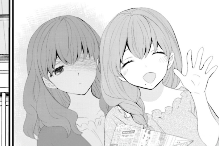 Read Manga Sonna Kazoku Nara Sutechaeba Chapter 39 English Translation, Grows Up Carrying the Emotional Burden
