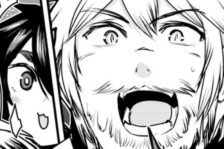 Serafina Is Now Living Happily! Read Manga Himekishi wa Barbaroi no Yome Chapter 10 English Translation