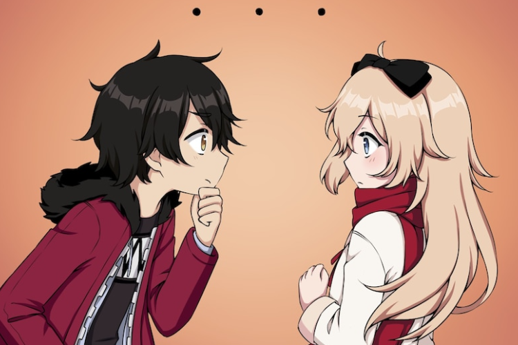 Read Paper Lily Manga Full Chapter English Translation, Psychological Horror Game That Heavily Emphasizes Exploration