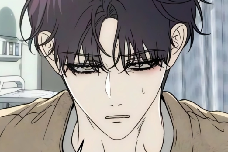 Kihyeon's Dark Side Has Been Revealed? Read Manhwa Endless Yearning Chapter 12 English Translation