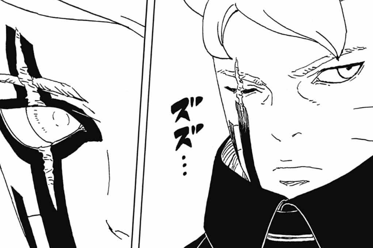 Spoiler! Link to Read Boruto: Two Blue Vortex Chapter 34 in English, Is Boruto's Return to Konoha a Threat?