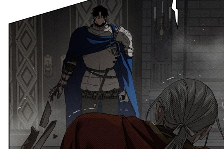 Synopsis and Link to Read Manhwa Under the Oak Tree Full Chapter English Translation, Destiny Between Two Human Fall In Love