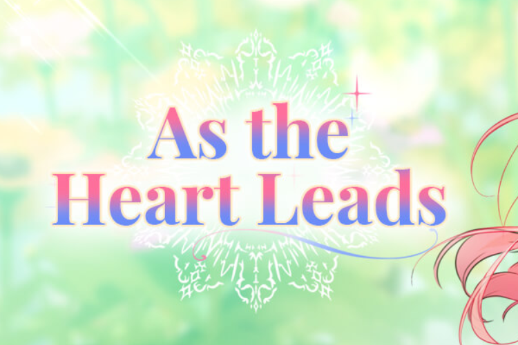 Spoiler! Read Web Novel As Your Heart Leads You 123-124 in English, How Dare Hailey Do That!