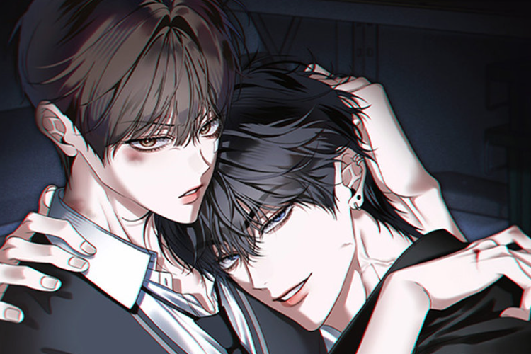 Synopsis and Link to Read Eighteens Bed Manhwa Full Chapter with English Scan, Kangjun Has a Crush on His Mysterious Classmate
