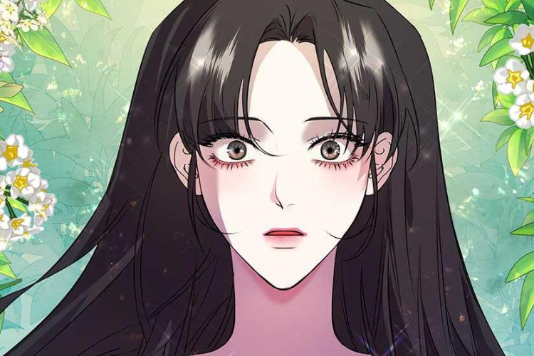 Read Manhwa A Breath In The End Of Verdure Chapter 1 in English Scan RAW!  Jiwoo Seo Enters a Heaven Filled with Princes
