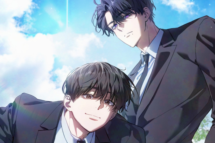 Link to Read Novel The Hunter's Gonna Lay Low Chapter 366 in English, Can Eui Jae Save the Monster World?