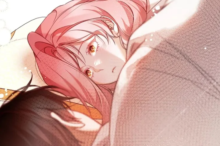 Link to Read Manhwa As Your Heart Leads You Chapter 55 in English, Deborah Spilled Every Hailey's Secret