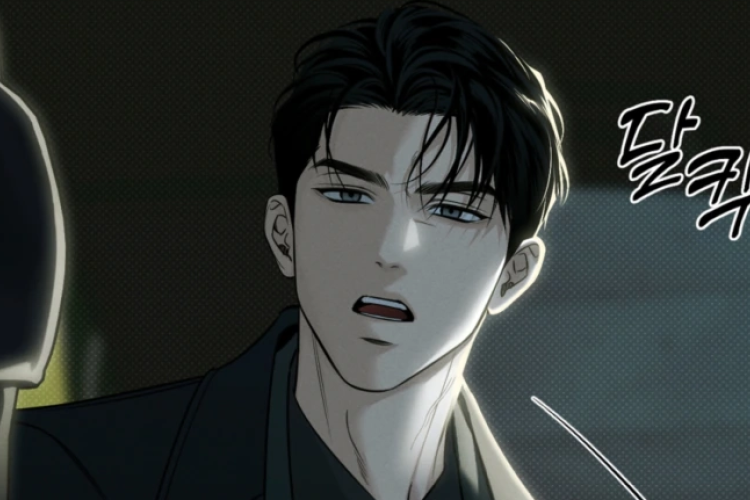Synopsis and Link to Read Manhwa Winter Season Full Chapter English Translation, Kwon Yihyun Discovered That He's Gay