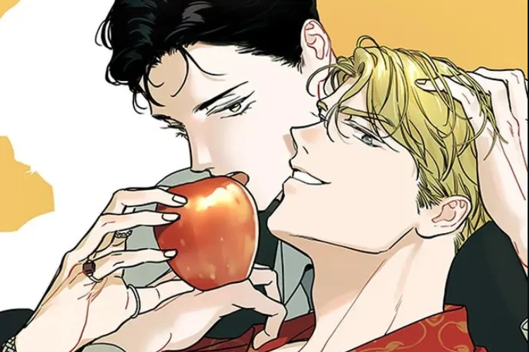 Link to Read Novel Bad Apple Full Chapter in English, The Story of Secret Agent Vulture, Who Fell Under the Spell of Lorenzo Stefano's 'Poison Apple'