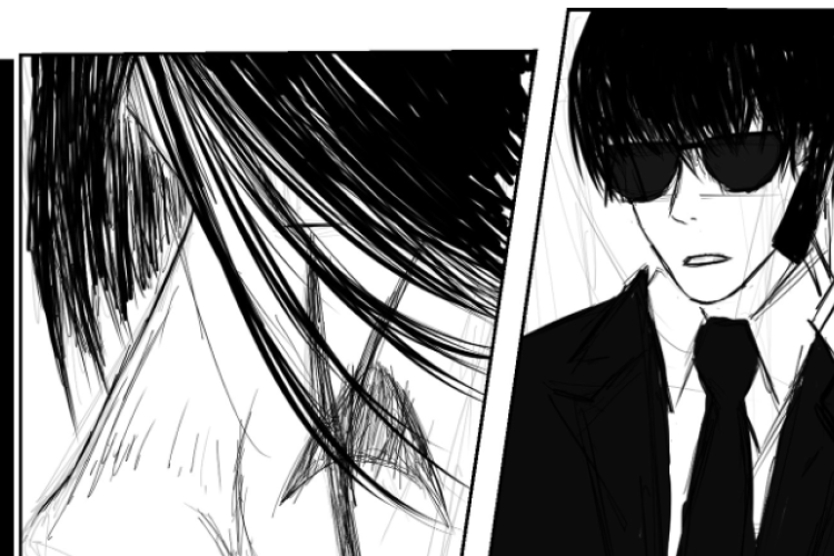 Influenced By Some Irresponsible Adult! Read Manga Metamorphosis Chapter 7 English Translation