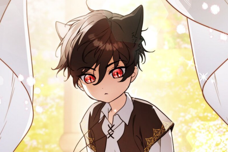 Surive in a World Full of Dangerous Monsters! Read Manhwa A Secretly Capable Child Is Seeking For Her Dad Chapter 38 English Translation