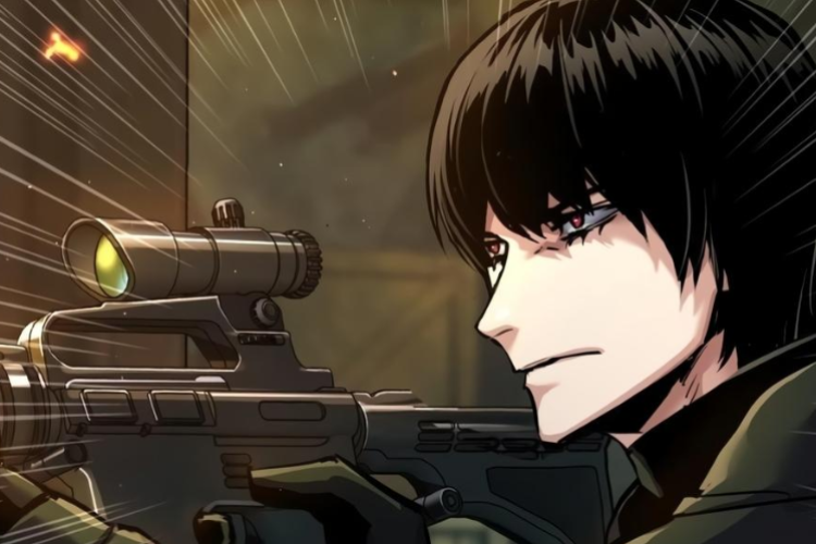 Read Teenage Mercenary Manhwa Chapter 282 with English Scan, The Attack Escalates Leaving Yu Injured