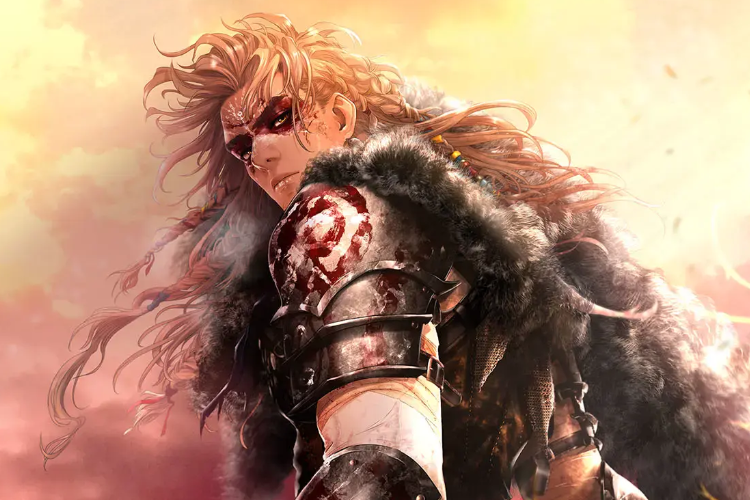 Read Barbarian Quest Novel Full Chapter in English, Urichi s Enthralled by New World of Endless Wonders