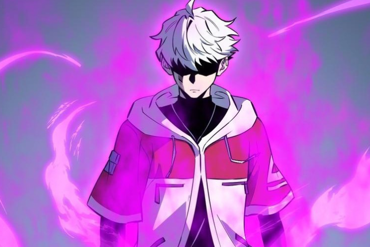 Read Manhwa All-Class Awakening: God Slayer Chapter 97 English Translation, A Device Detects Five Elemental Affinities