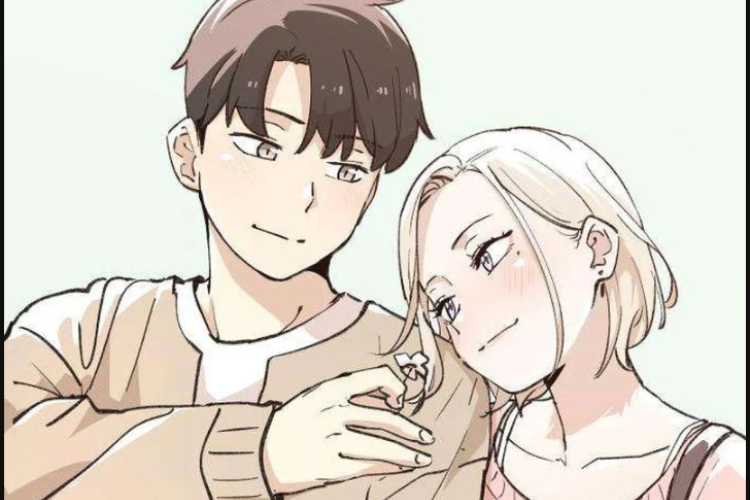 Spoiler and Read Love Makes You Dumb Chapter Chapter 7 Scan English, Serin and Jinhyeong Become Closer in Front of Their Friends
