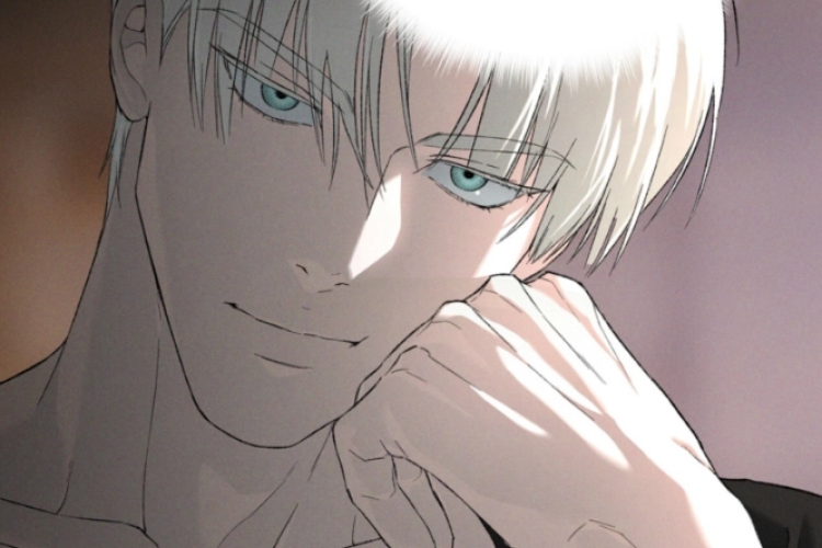 Extremely Wealthy Man with Significant Influence! Read Manhwa Codename Anastasia Chapter 71 English Translation