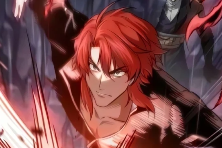 Read Novel Nano Machine Chapter 483 English Translation, Chun Yeowun Lives In Constant Danger!