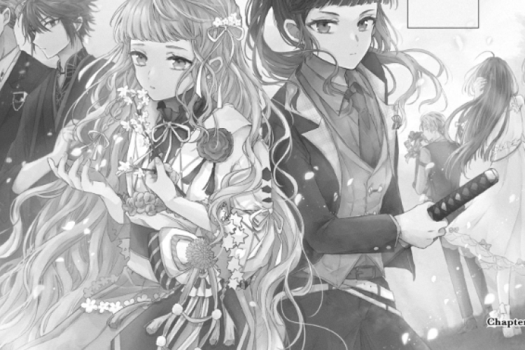 Synopsis and Link to Read Novel Agents of the Four Seasons Full Chapter English Translation, Summer and Autumn Were  orn