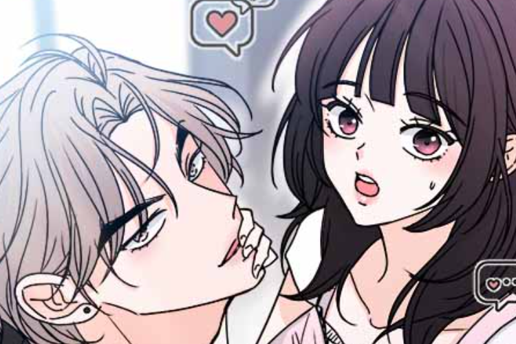 Synopsis and Read My Meddler In Love Manhwa Full Chapter with Eng Scan, Follow the Twists and Turns of Han Jiyu’s Love Story