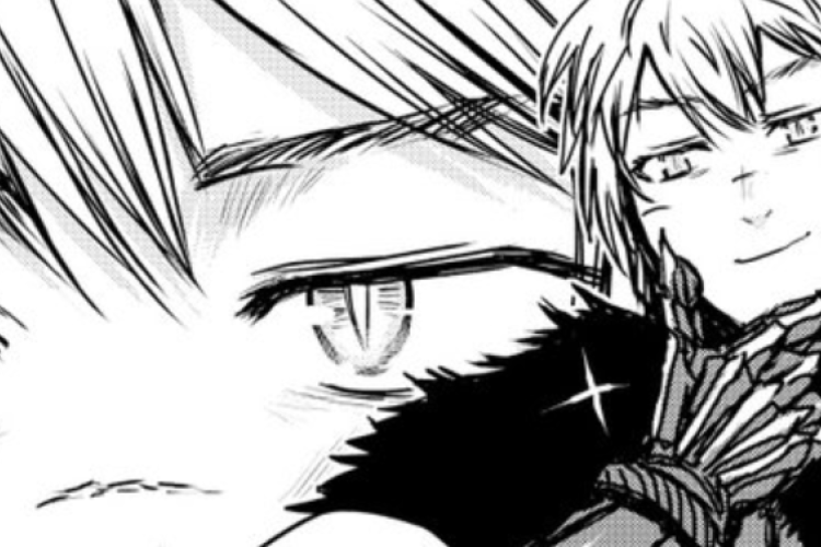 Synopsis and Link to Read Manga Himekishi wa Barbaroi no Yome Full Chapter English Translation, Princess Suddenly Thrown Into Unknown Place