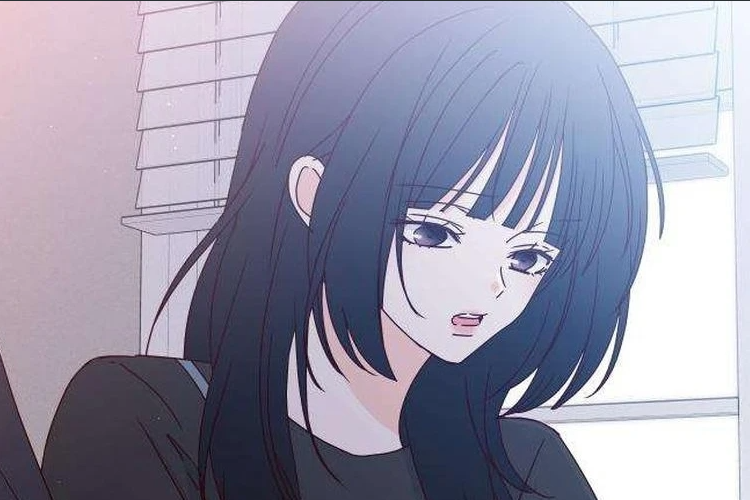Link to Read My Meddler In Love Manhwa Chapter 33 with English Scan,  Jiyu and Park Hyun Are in a Thrilling Relationship