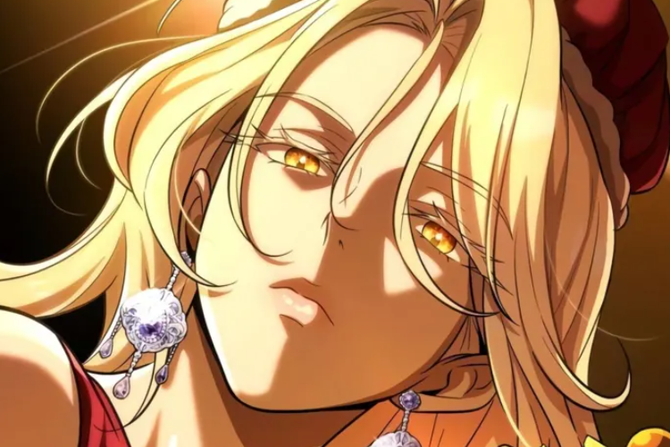 Link to Read Manhwa Raising Villains The Right Way Chapter 41 in English FREE, This Woman Holds a Big Secret